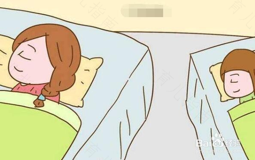 小孩子几岁可以分房睡