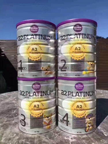 奶粉界的爱马仕是哪个牌子 奶粉界的爱马仕是哪个牌子