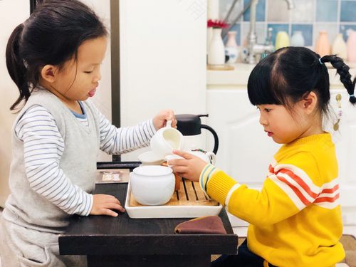 蒙致国际幼儿园的收费