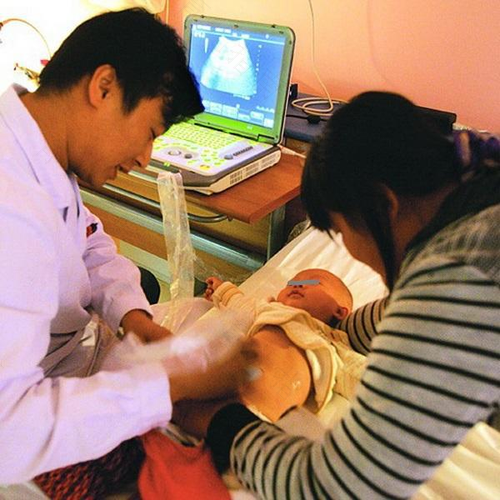 两岁宝宝胆结石是怎么形成的 两岁宝宝胆结石是怎么形成的