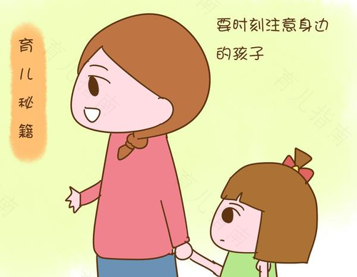 妈咪太过溺爱 小心宝贝变肥仔