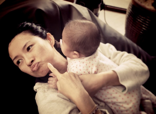 搞笑的宝宝小名 搞笑的宝宝小名