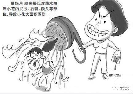 宝宝视水为仇敌 正确引导很关键