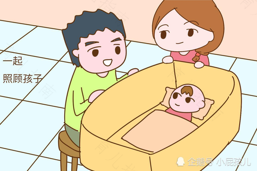 喜欢和小孩子玩的大人