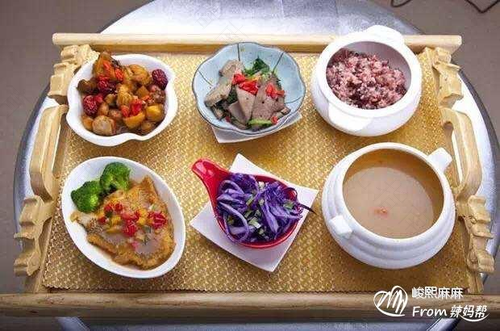 喂母乳的妈妈吃什么对宝宝好