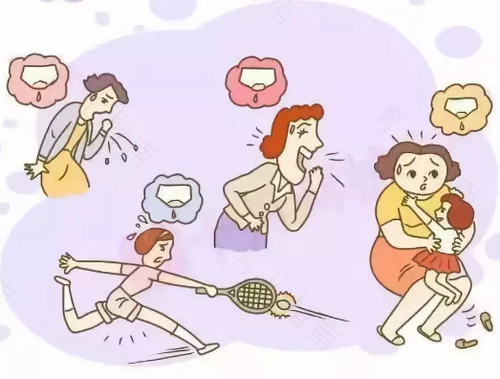 产后恢复的时间