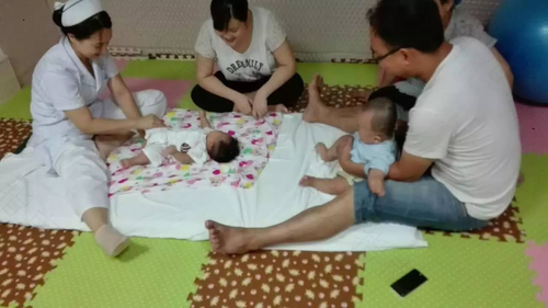 治疗小儿脑瘫的最佳时间是什么时候? 治疗小儿脑瘫的最佳时间是什么时候?