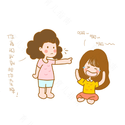 感觉自己是个不合格的妈妈