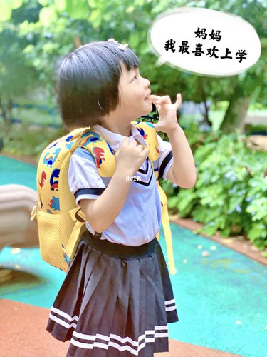 3岁孩子上幼儿园半个月瘦了一斤，和幼儿园无关，是妈妈大意了