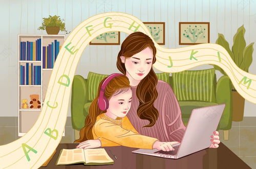 孩子马上要上一年级了,该如何教孩子 孩子马上要上一年级了,该如何教孩子