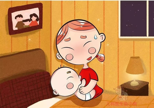 婴儿抚触按摩好处 婴儿抚触按摩好处