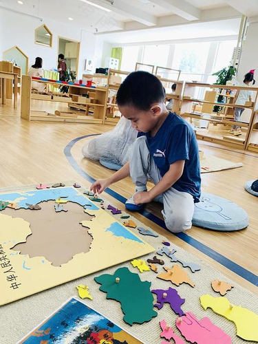 美式教育和蒙氏教育的区别 美式教育和蒙氏教育的区别