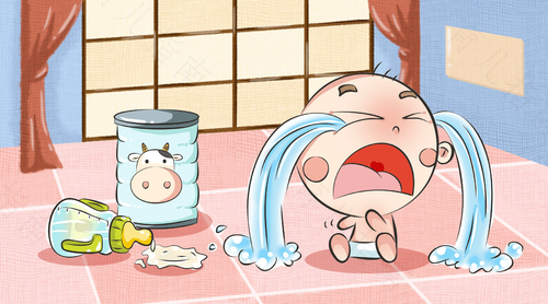 为什么中国的奶粉会有问题 为什么中国的奶粉会有问题