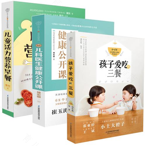 夏日宝宝健康百宝箱之：营养锦囊