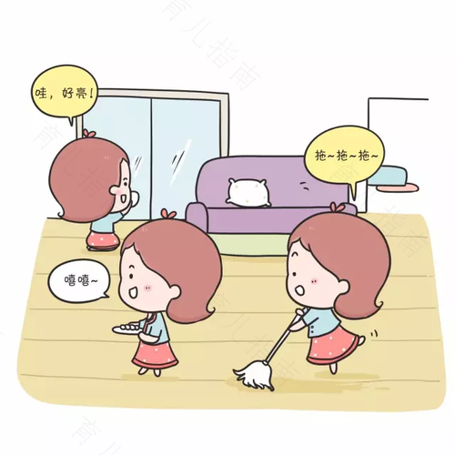 父母带娃，究竟有多难？
