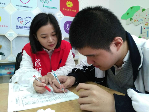 自闭症儿童的家庭训练