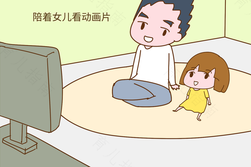 “女儿奴”的背后，潜在着更大的“病态”，很多父亲不知道