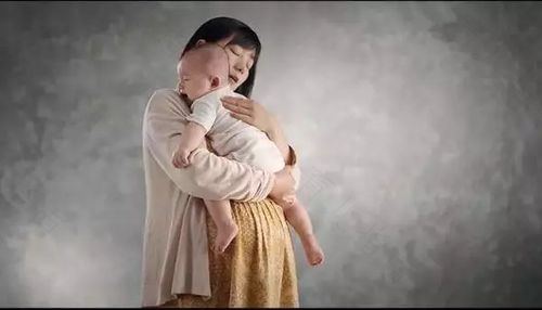 妈妈经：想让宝贝有双明亮的大眼睛吗？