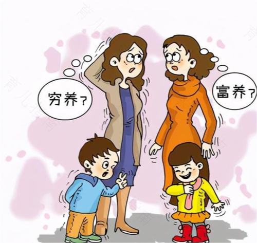 凌乱的家庭培养不出有出息的孩子 凌乱的家庭培养不出有出息的孩子