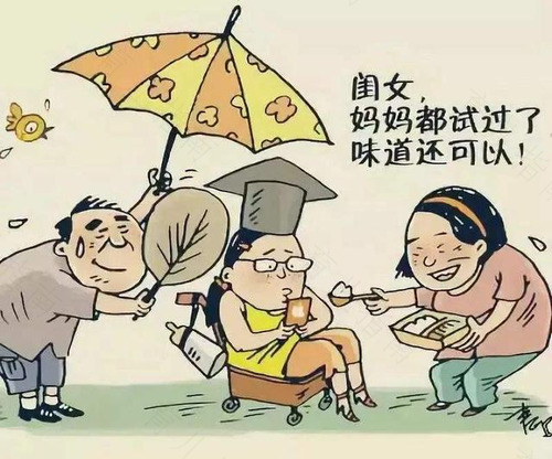 孩子不孝顺这几点可能是根源，防止孩子出现问题，父母要好好引导