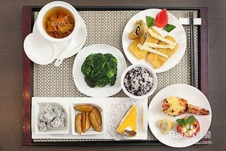 产后一周怎么吃