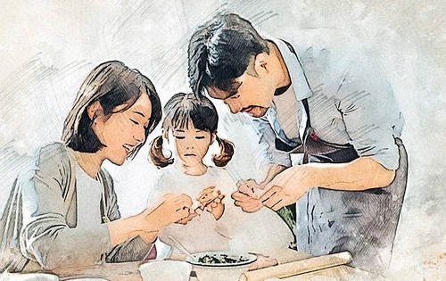 父母包办太多,孩子不独立 父母包办太多,孩子不独立