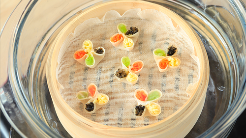 蔬菜蒸多久营养不流失