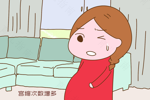 预产期临近,怎么判断是不是要生了?