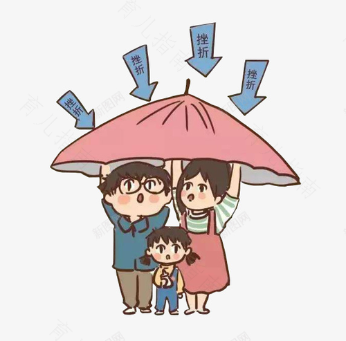 孩子失败经历有哪些事 孩子失败经历有哪些事