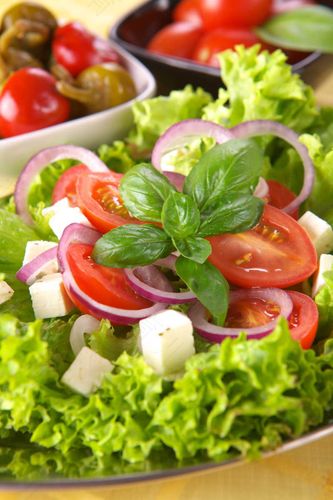 孩子满4月 新鲜蔬可上桌 孩子满4月 新鲜蔬可上桌