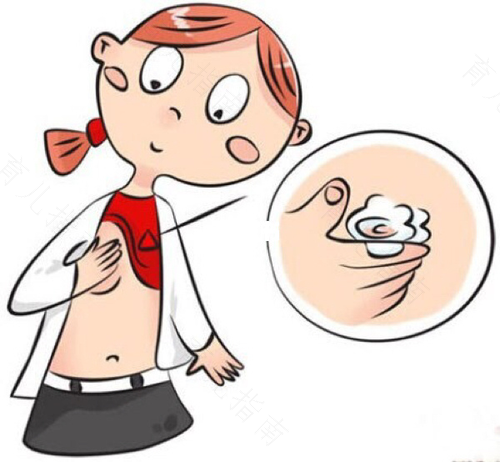 宝宝吃饱了的表现 宝宝吃饱了的表现