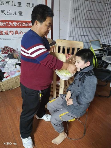 家里有脑瘫孩子以后怎么办 家里有脑瘫孩子以后怎么办