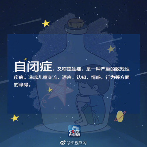 26个问题，重新认识孤独症