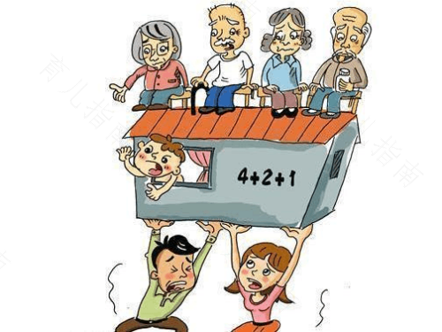 独生子女好还是二胎好?30年以后你就懂了! 独生子女好还是二胎好?30年以后你就懂了!