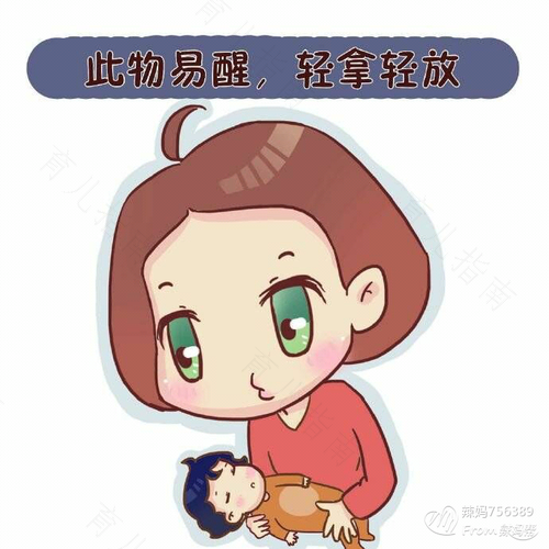 宝宝老是挣扎憋劲宝妈很崩溃？对症治疗，找准原因很关键！