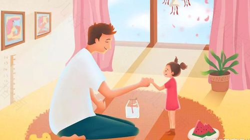 是不是应该释放孩子天性 是不是应该释放孩子天性