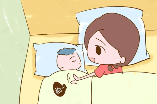 宝宝睡觉紧握拳头是为什么 宝宝睡觉紧握拳头是为什么