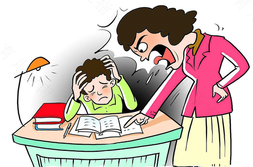 孩子的自卑心理是怎样造成的