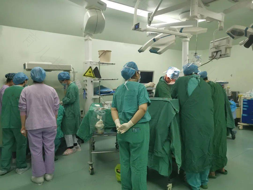 济宁医学院附属医院 产科