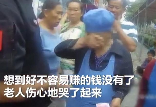 4岁孩子生气打妈妈