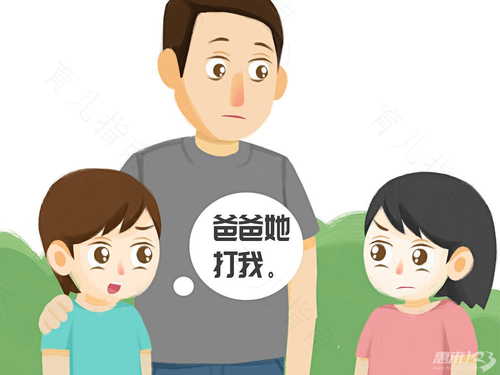孩子被打，要不要打回去？这位爸爸的做法让人拍手称赞，值得借鉴