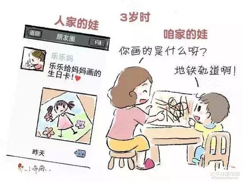 适合晒娃的朋友圈 适合晒娃的朋友圈