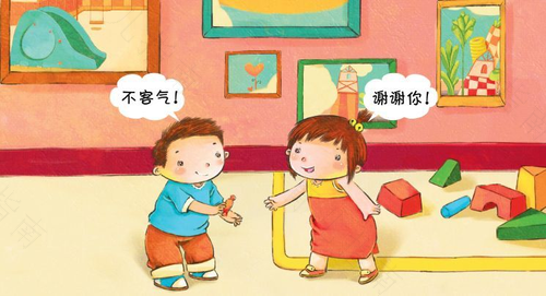 宝宝在幼儿园学坏毛病怎么办