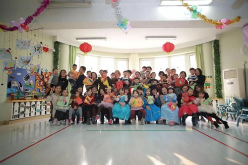 幼儿园通知家长带全家福 幼儿园通知家长带全家福