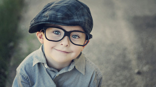 5岁男孩怎么教育