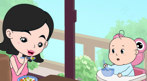 只需4招 熊孩子不再反感蔬菜