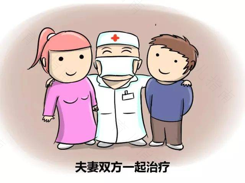 滴虫性阴道炎的全面防治方法