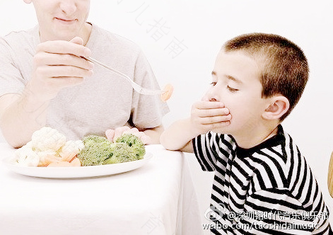 小儿厌食怎么办?5个小方法让孩子爱吃饭