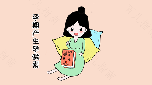 32岁怀二胎感觉特别的累