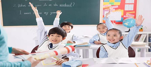 孩子读小学选择学校重要吗 孩子读小学选择学校重要吗